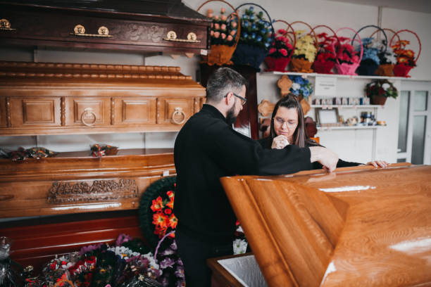 Entendendo os Serviços Essenciais de uma Funerária