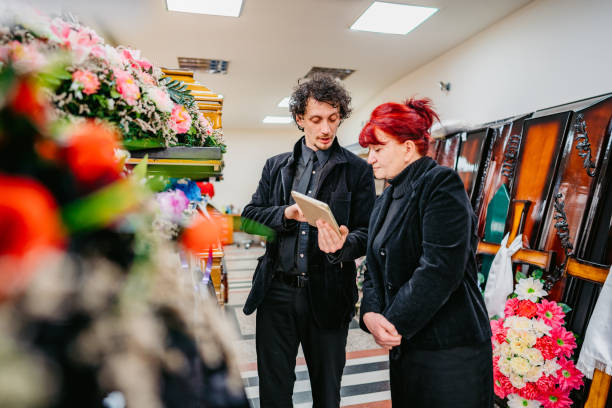 Entendendo os Serviços Essenciais de uma Funerária