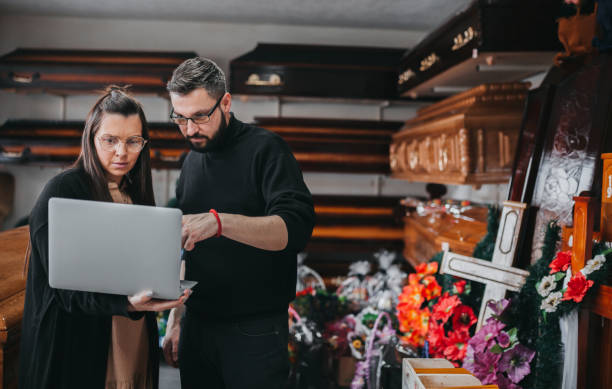 Entendendo os Serviços Essenciais de uma Funerária