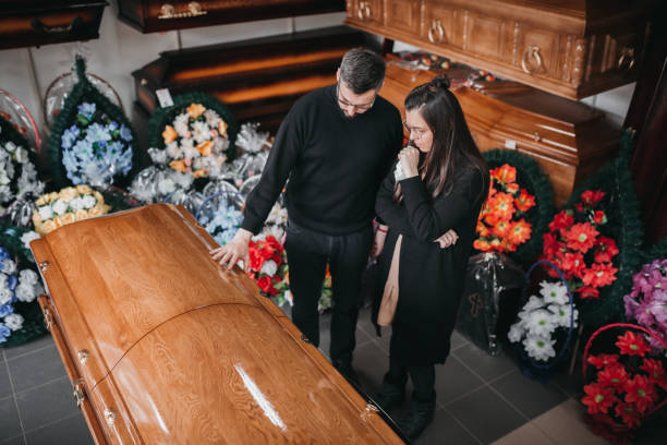 Entendendo os Serviços Essenciais de uma Funerária