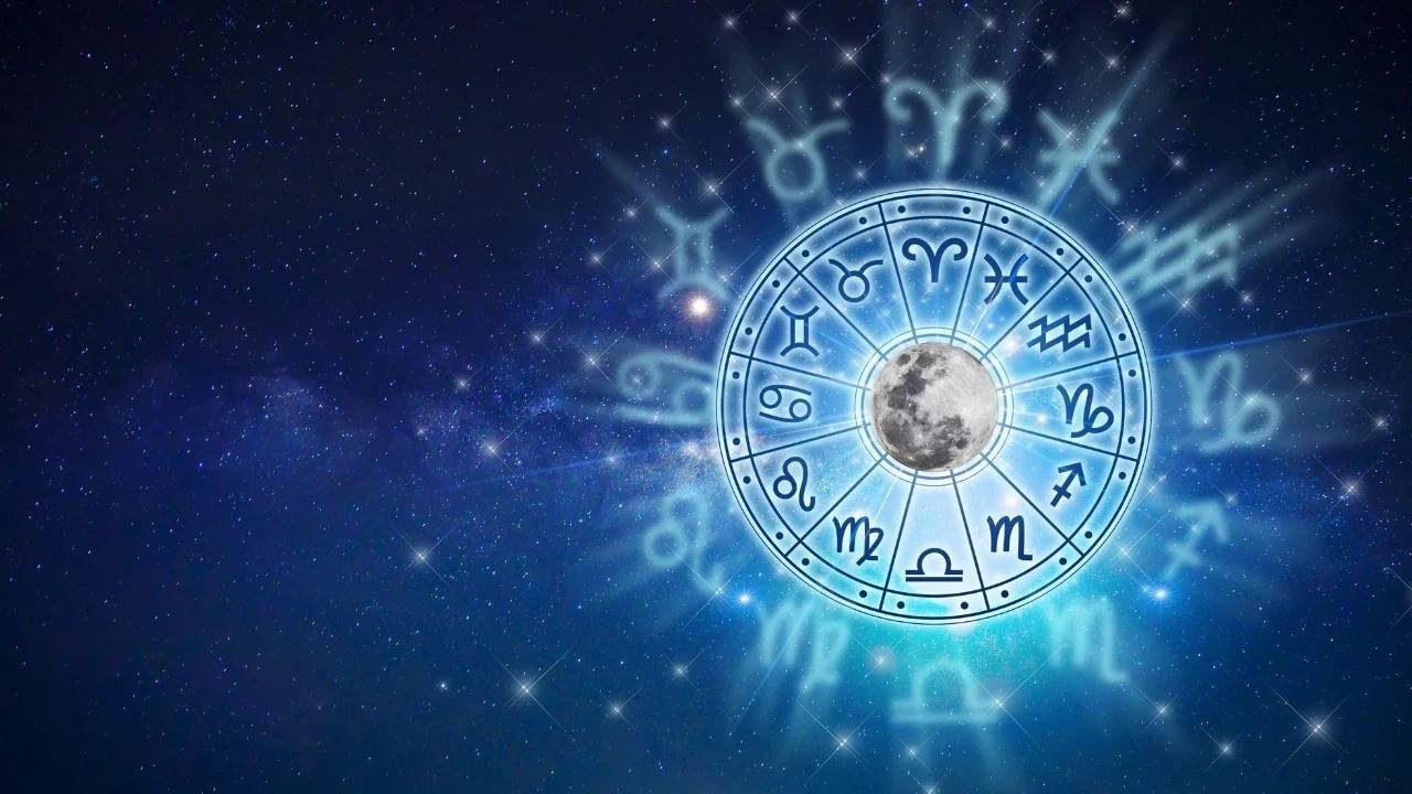  Astrologia