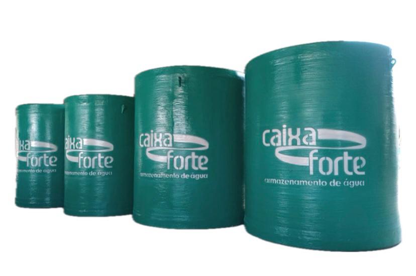 Tanques Cilíndricos: Aliados Essenciais para Armazenamento Eficiente e Seguro