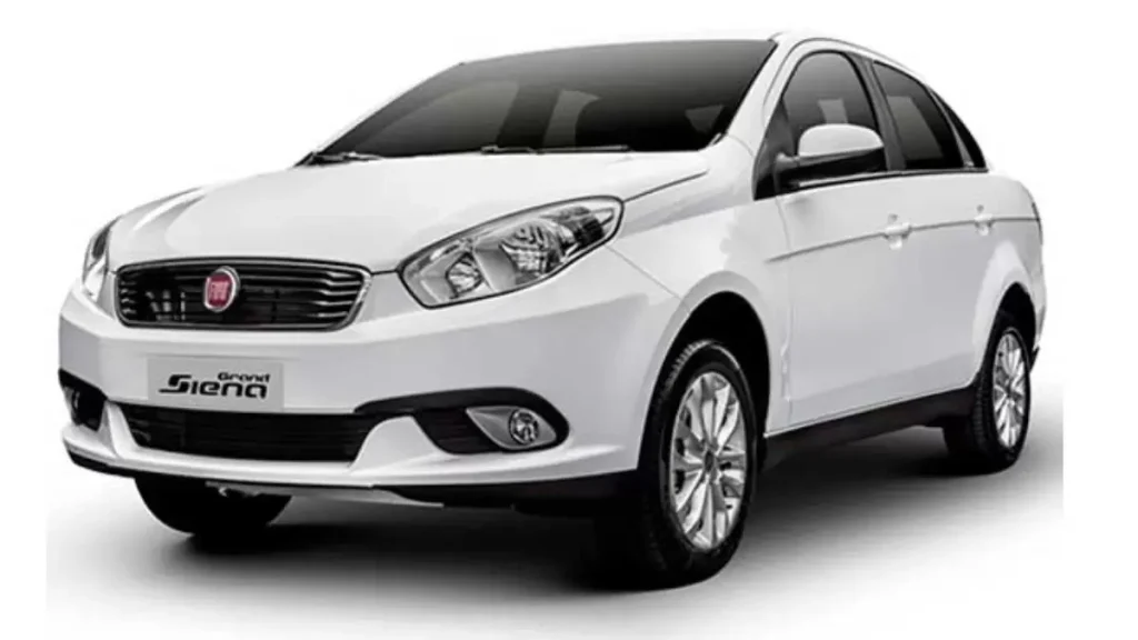 Valor do Seguro do Siena em 2024: Compare as Melhores Ofertas e Economize