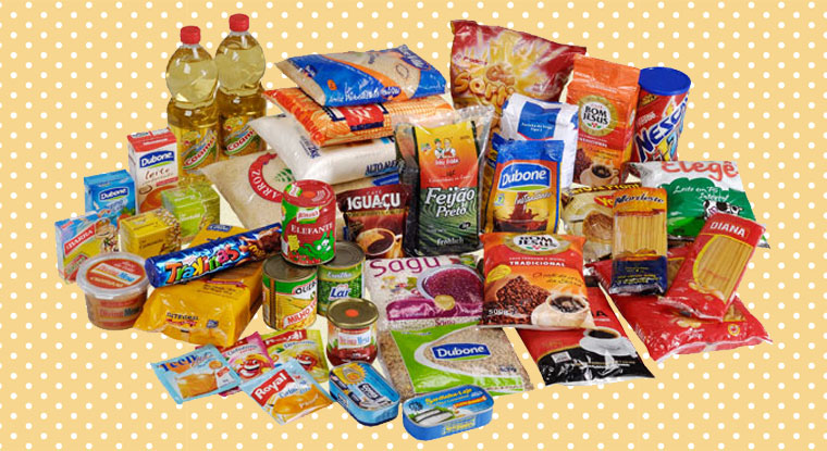 Economia e Nutrição: A Melhor Cesta Básica para Você