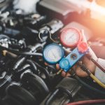 Dicas Ar Condicionado Automotivo manter ele limpo