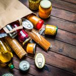 Tudo o que você precisa para uma alimentação saudável e econômica