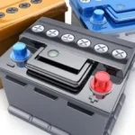 Baterias estacionárias