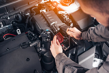 A Revolução Silenciosa Sob o Capô