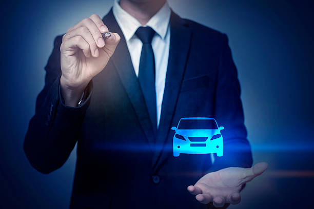 Seu Carro com um Escudo Invisível contra Roubos