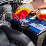 Sobre a Troca de Bateria Automotiva