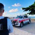 Segurança Em João Pessoa