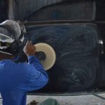 Armazenamento de água