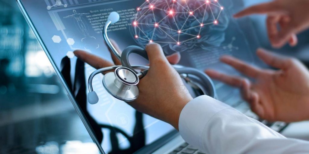 Tendências Digitais em Saúde: Inovações que Estão Transformando o Futuro da Medicina