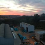 Inovações em saneamento