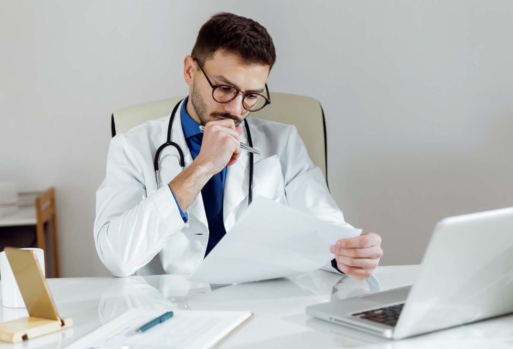 Marketing para saúde