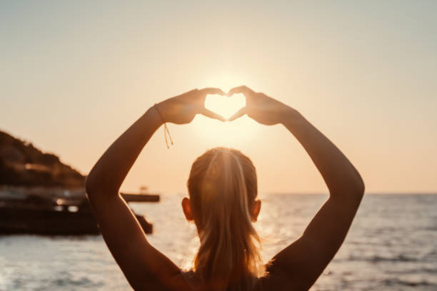 Explicações sobre as cores da aura e suas influências na vida