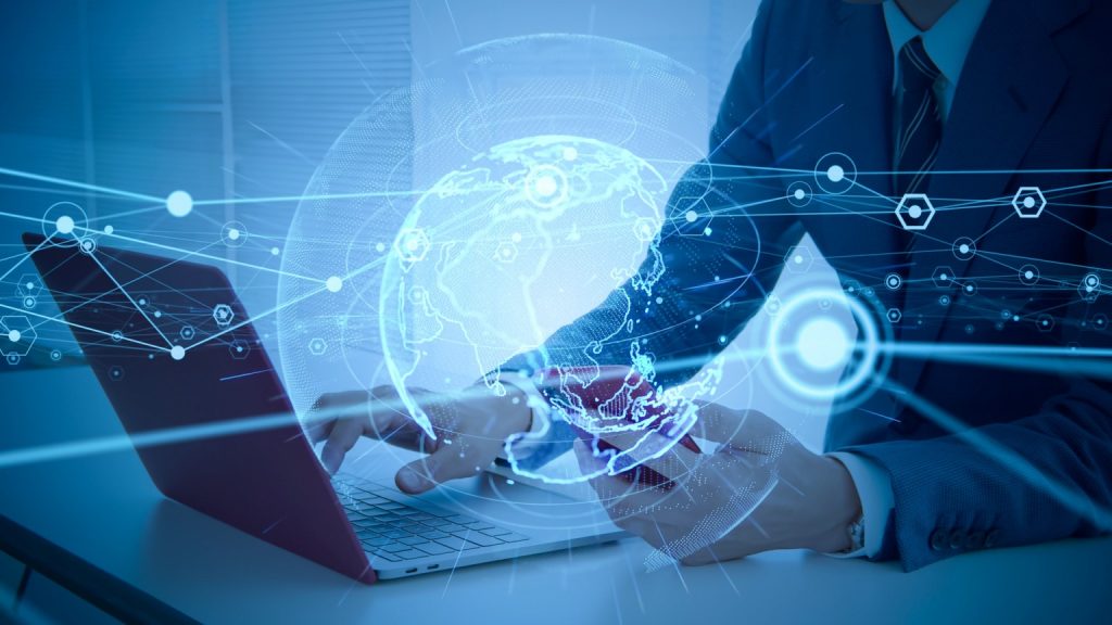 Preparando seu negócio para expansão global