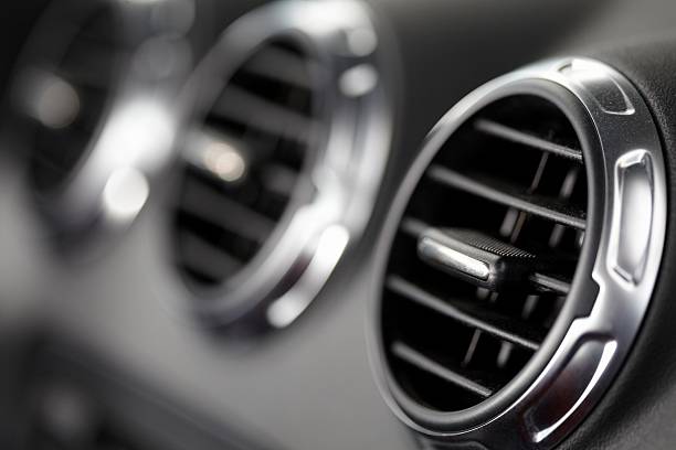 ar-condicionado automotivo