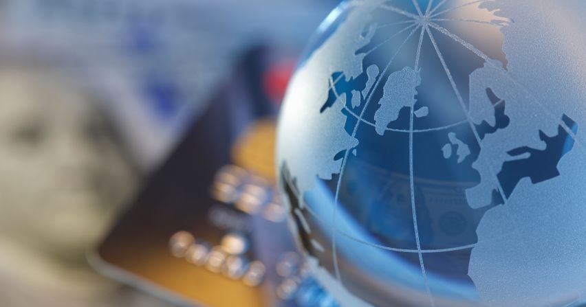 Contas bancárias offshore