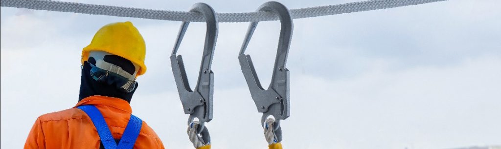 Seu Passaporte para Trabalhar em Altura com Segurança