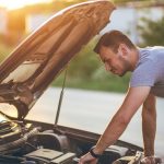 Guia completo para solução de problemas de partida do carro